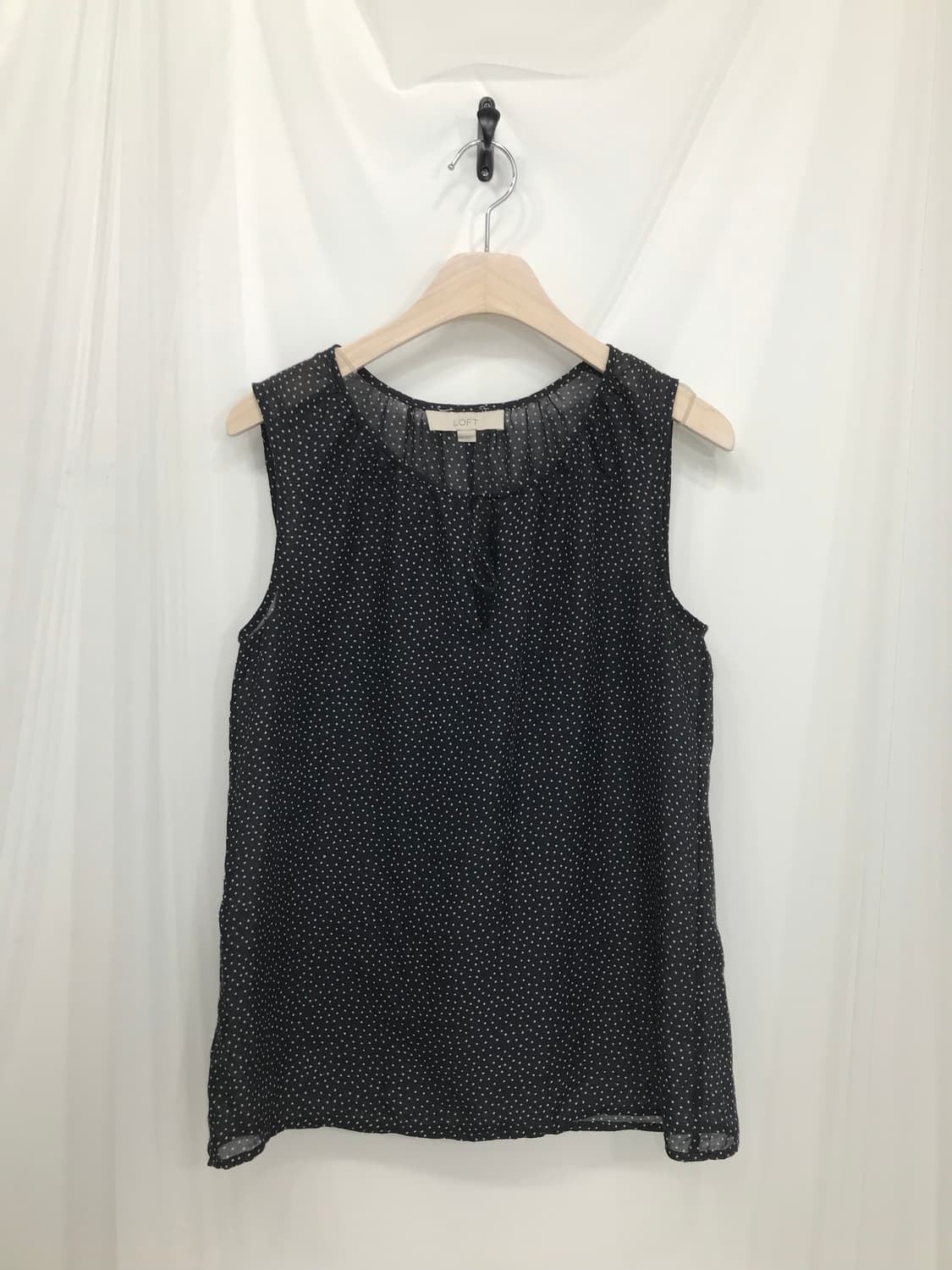 ˚꩜｡데일리 도트 모리걸  set˚꩜｡ 상품이미지7