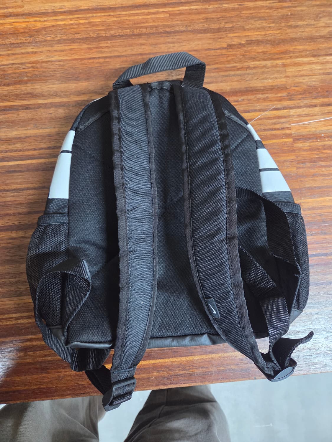 나이키 브라질리아 미니 백팩  상품이미지3