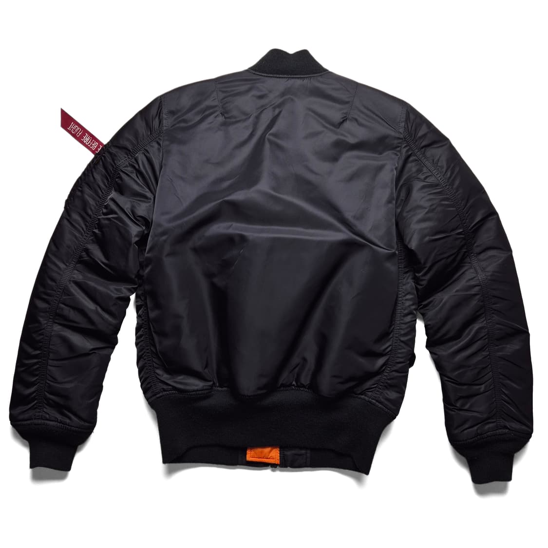 [S] 알파인더스트리 MA-1 플라이트 자켓 상품이미지6