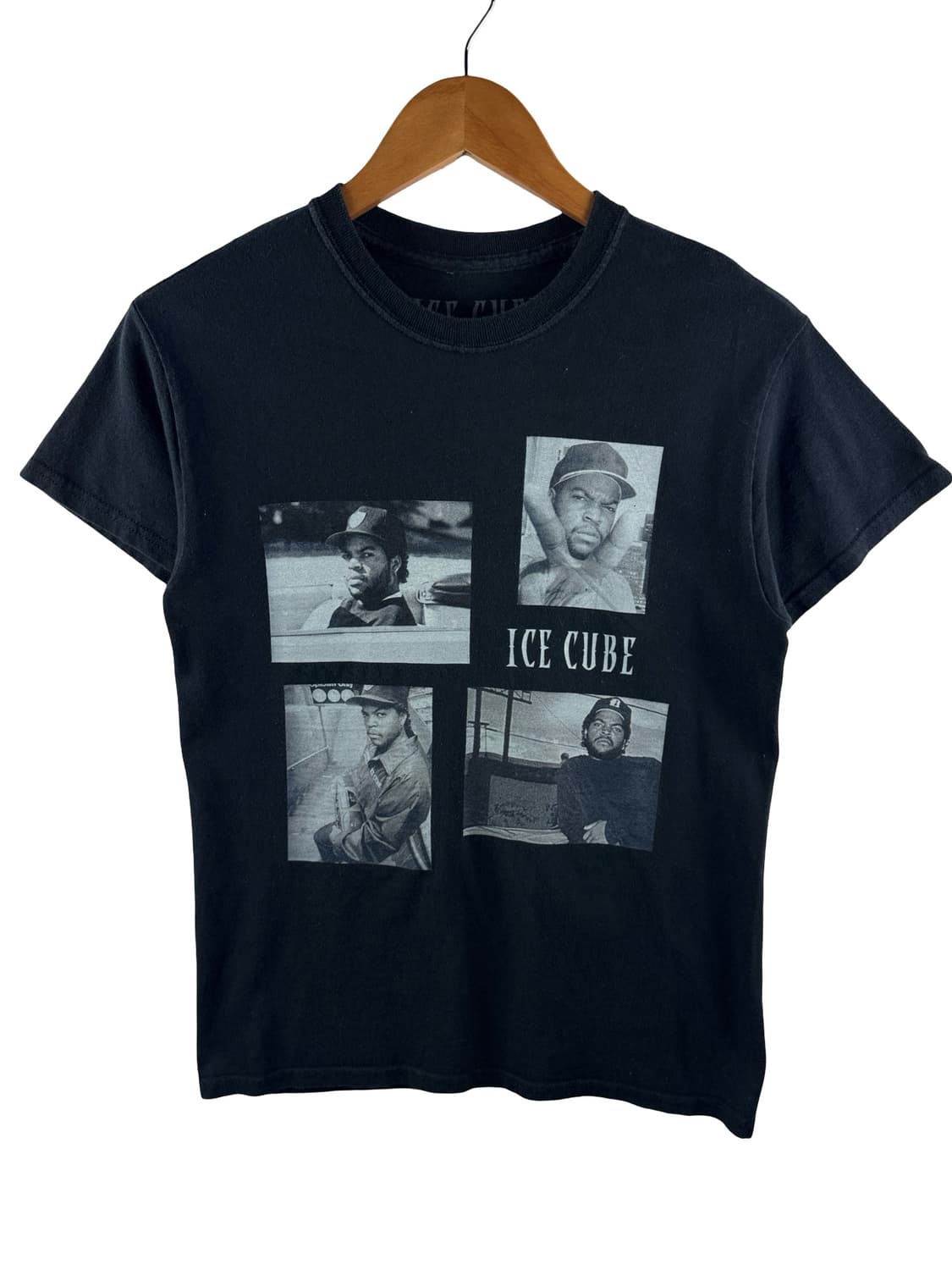 아이스큐브 Ice Cube 그래픽 티셔츠3768 상품이미지1