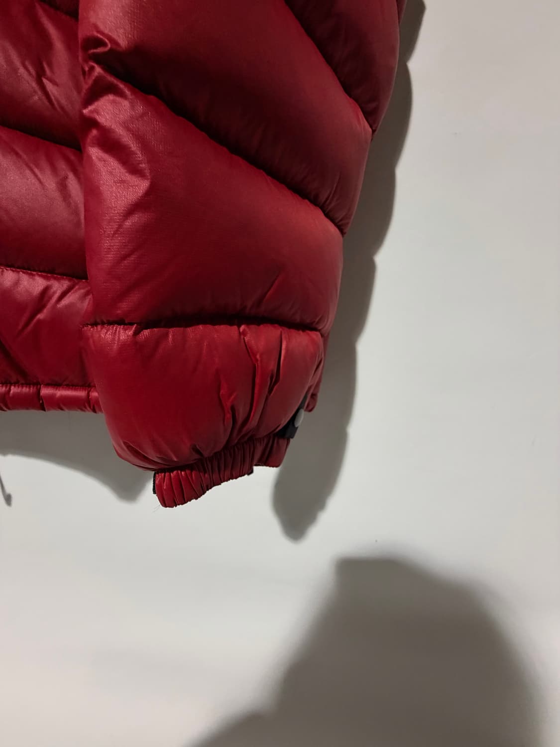 노스페이스 패딩  상품이미지3