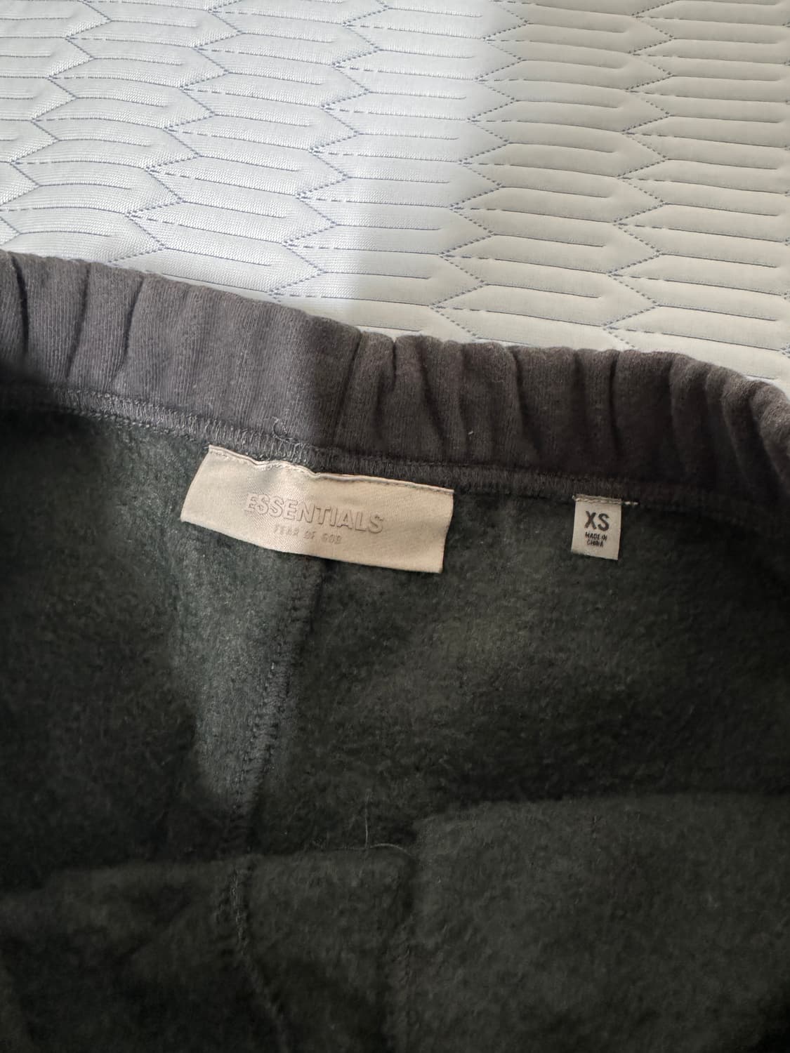 피오갓 에센셜 1977 반바지 xs 상품이미지4