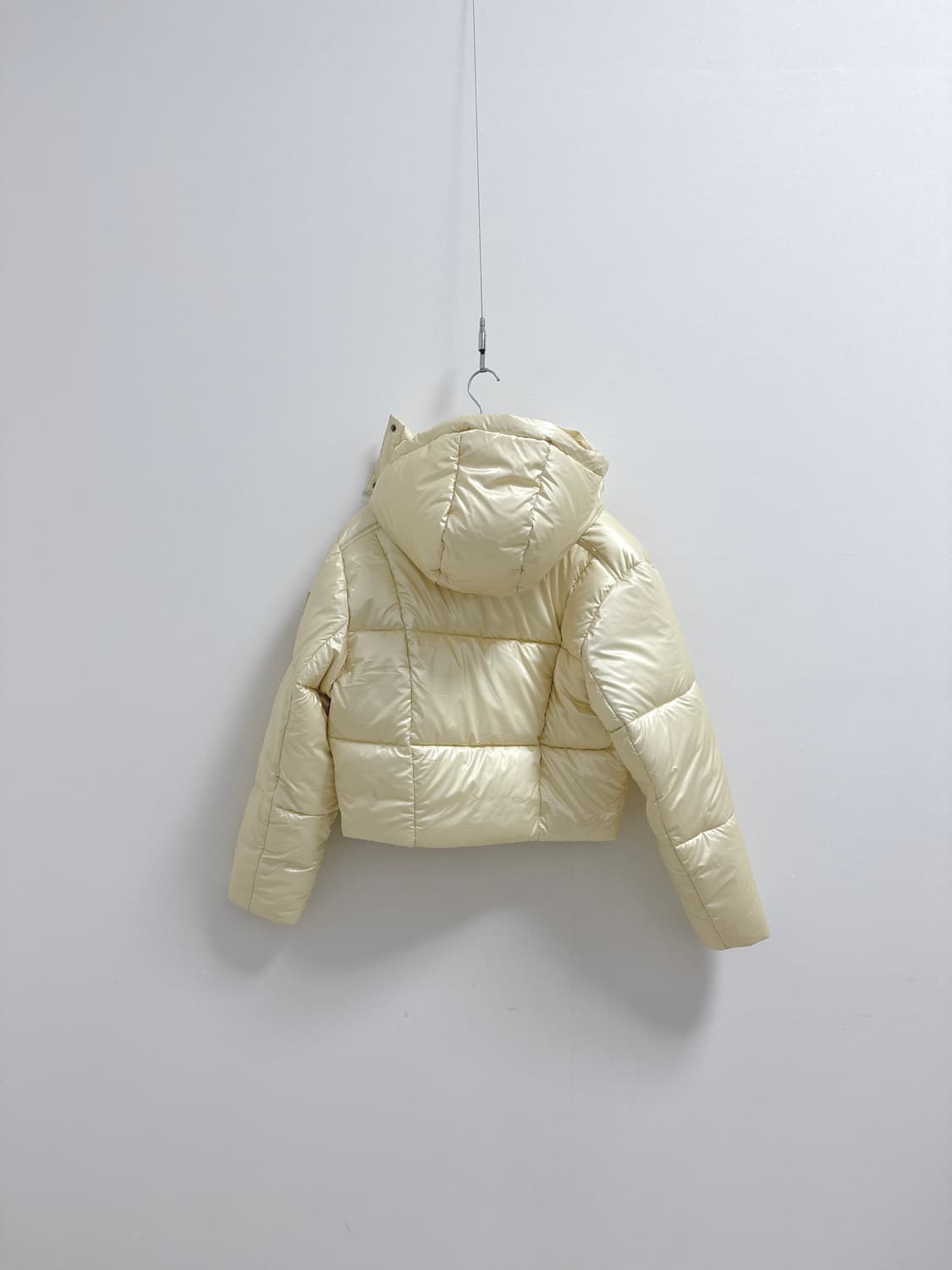 alo 알로 요가 펄라이즈드 프리스틴 퍼프 상품이미지5