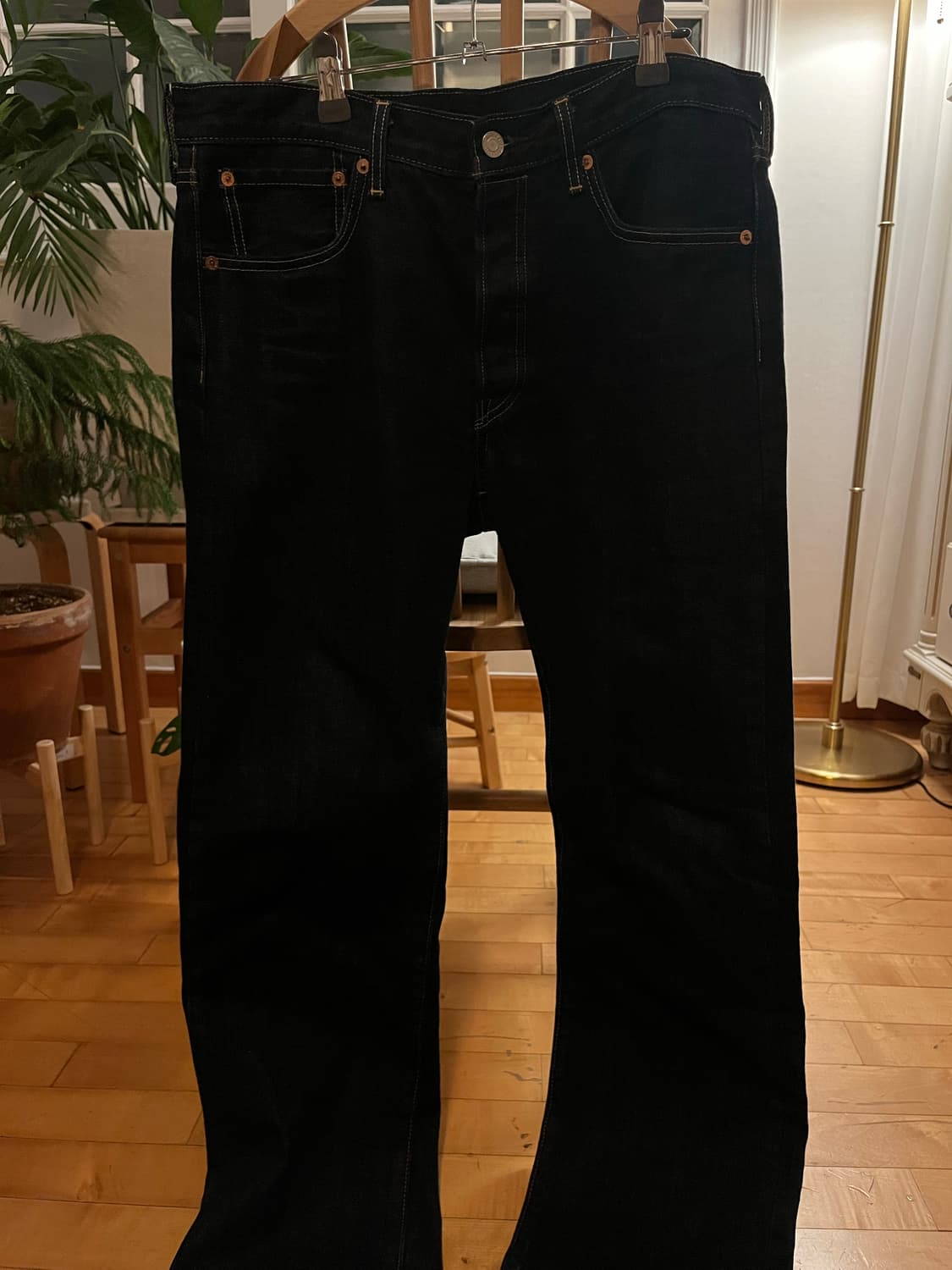Levi’s 501 (32/32) 상품이미지1