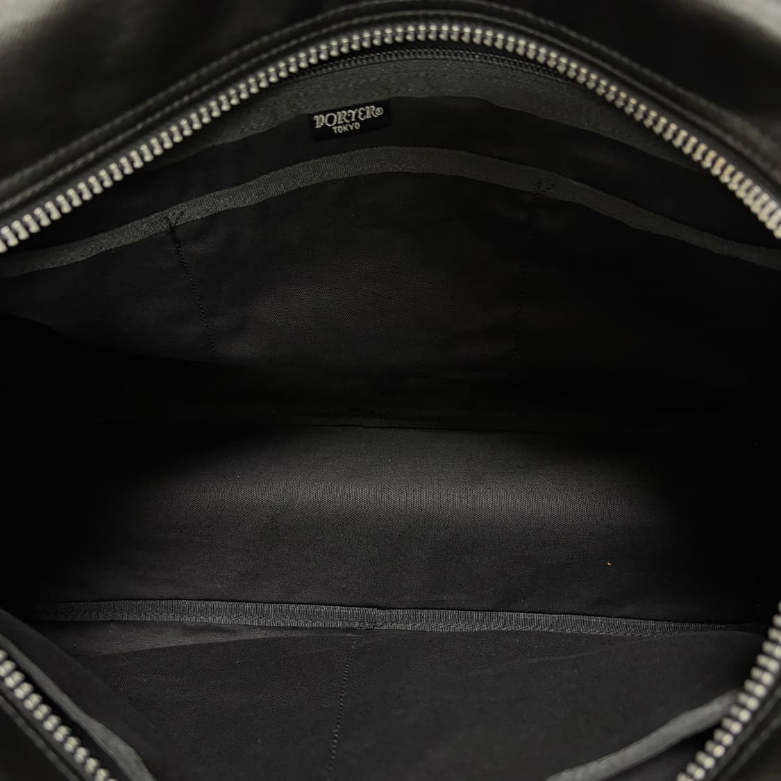 요시다포터 porter 프리스타일 보스턴백 블랙 상품이미지8