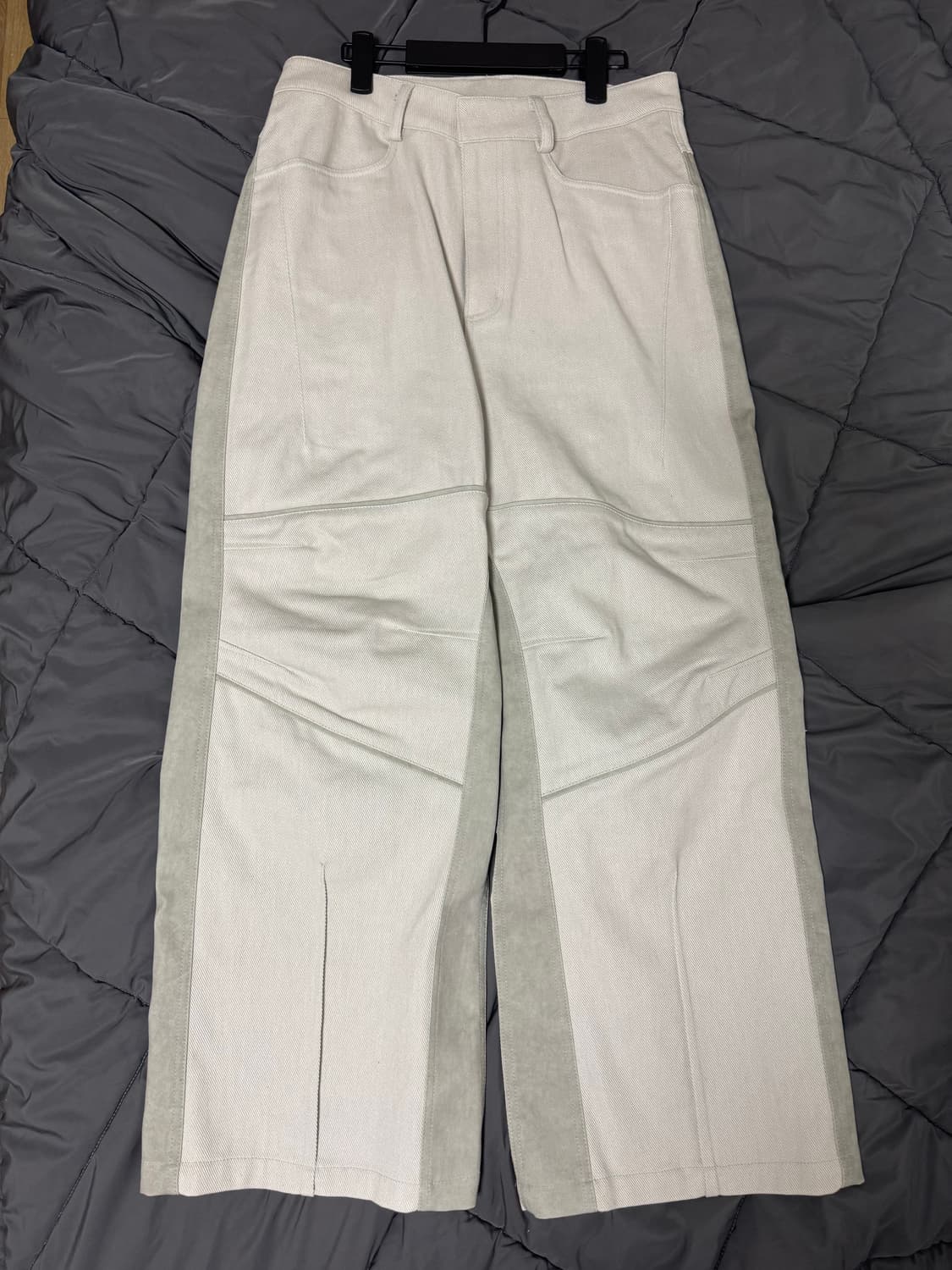 [M] xlim EP6 04 trousers 새상품 (엑슬림 트라우저) 상품이미지2