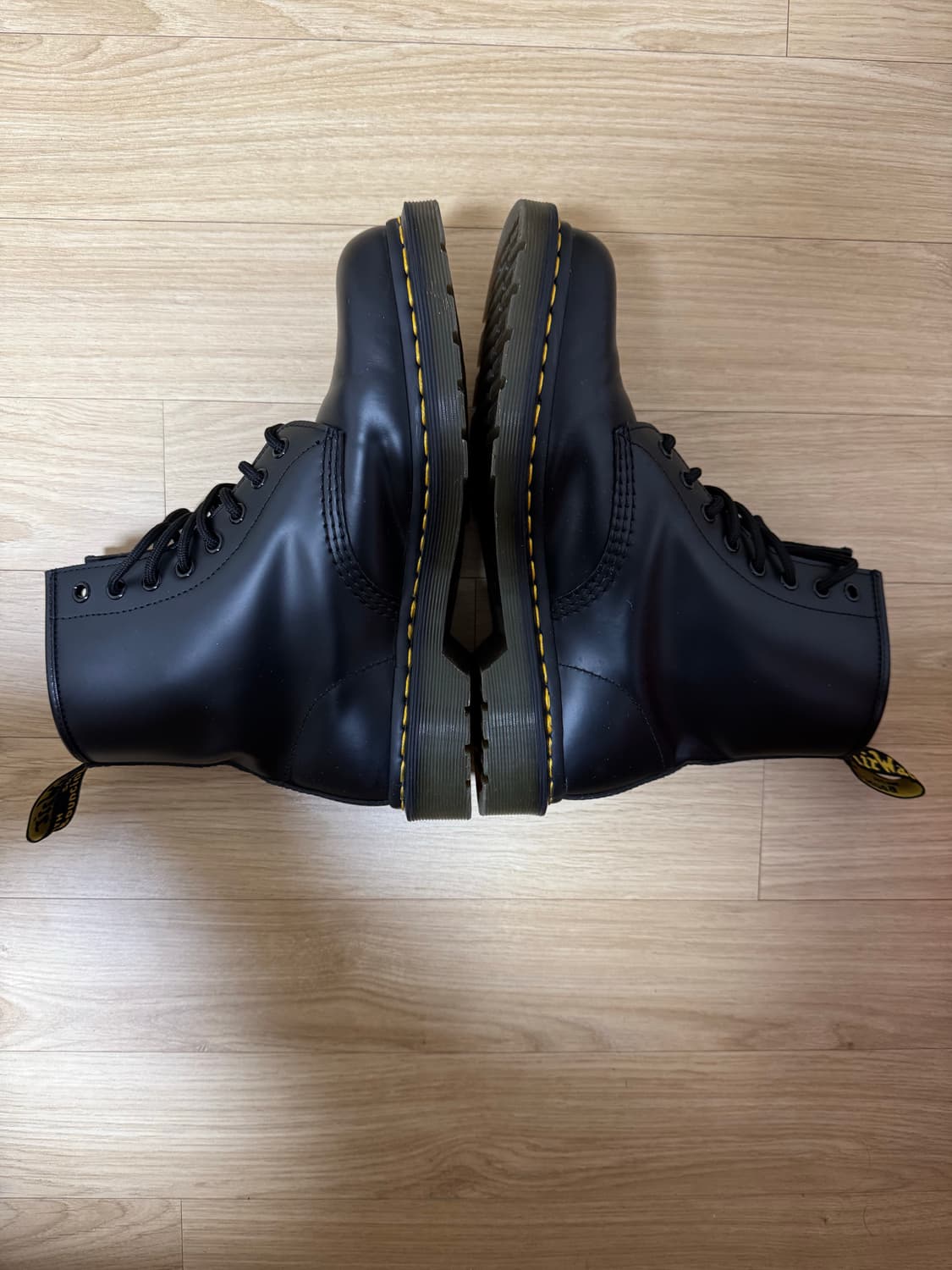 닥터마틴 1460 스무스 부츠 상품이미지3