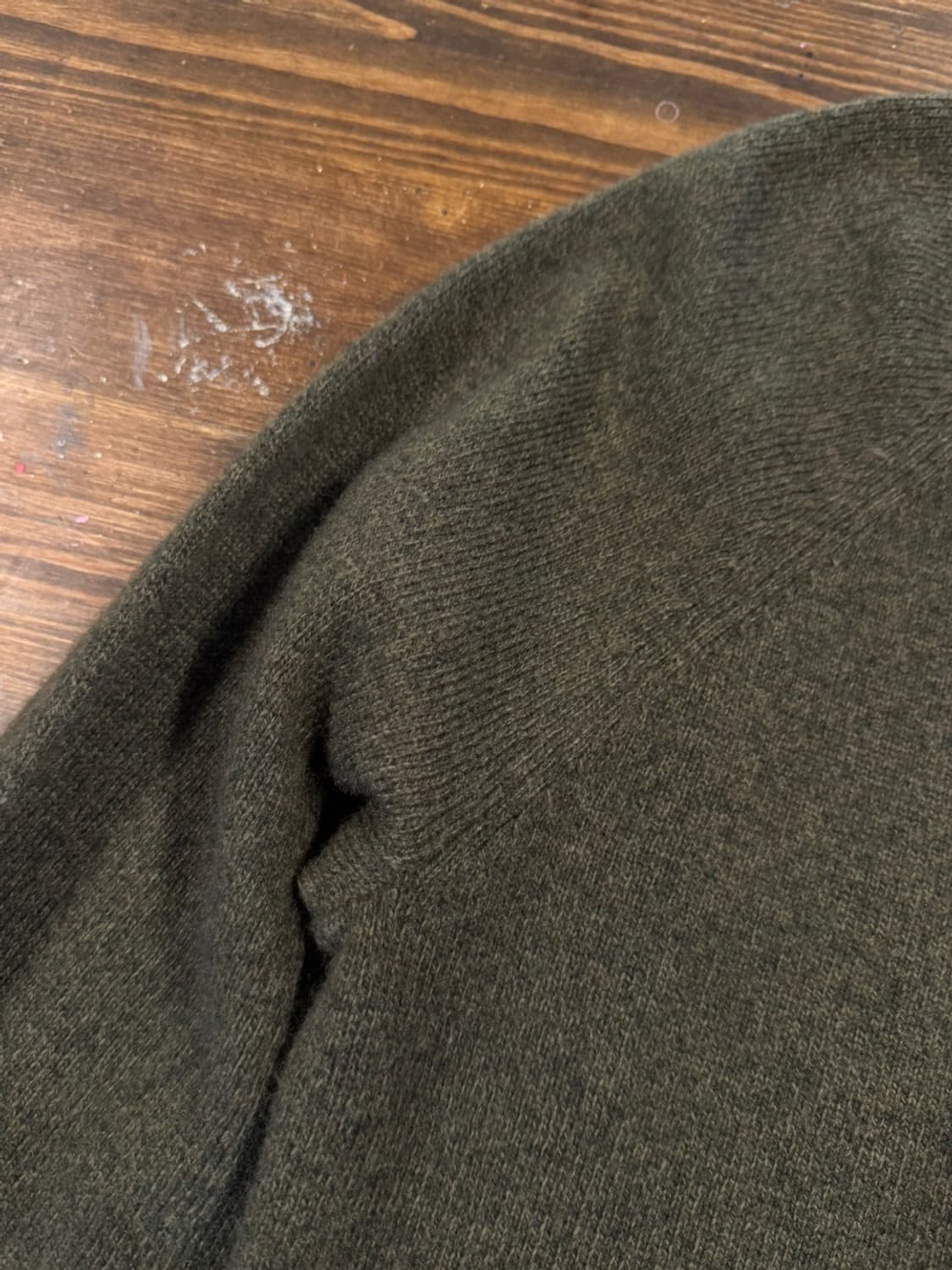 제이크루 셔틀랜드울 니트 100 상품이미지7