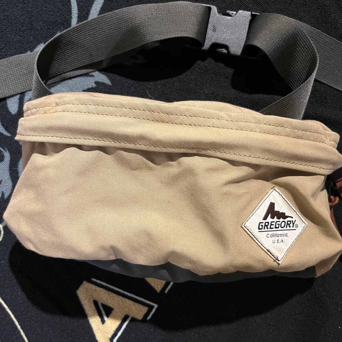 그레고리 힙색 웨이스트백 상품이미지3