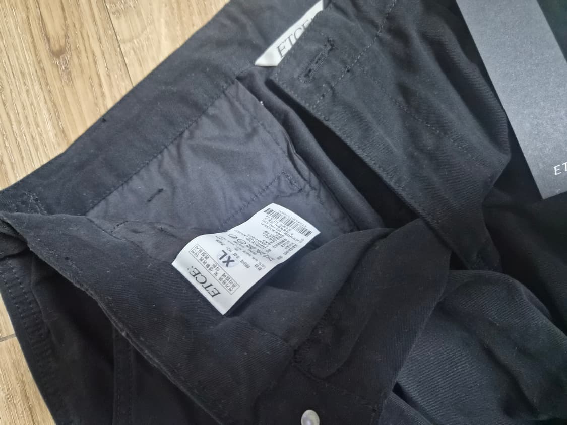 XL ] etce 레이어드 카고팬츠 상품이미지3