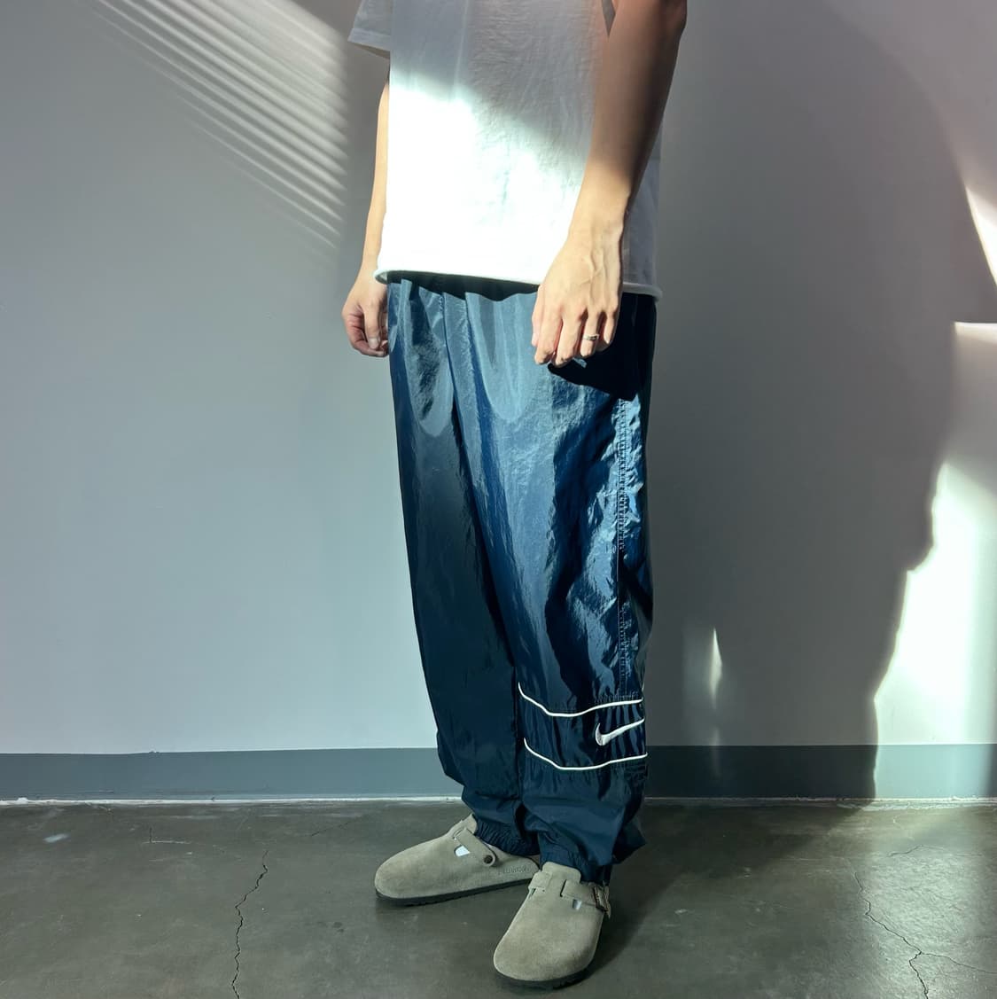 90s 나이키 트랙팬츠 상품이미지7