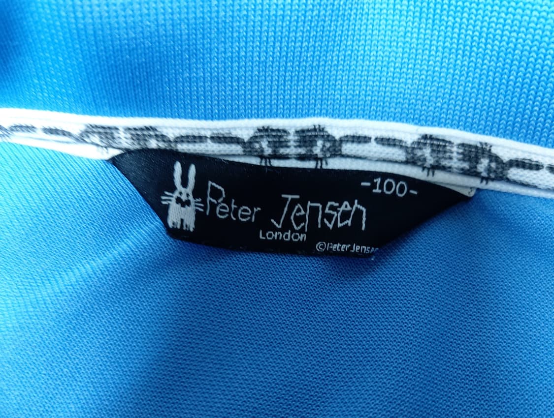 Peter Jensen 피터젠슨 남성 반팔 골프 폴로티(100)

 상품이미지5
