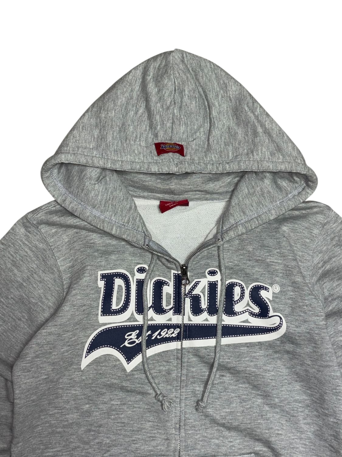 디키즈 후드 집업  상품이미지6