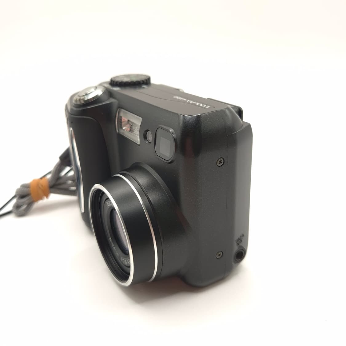 풀박📸 Nikon Coolpix 4300 ✨ 선명한 클래식 감성 상품이미지3