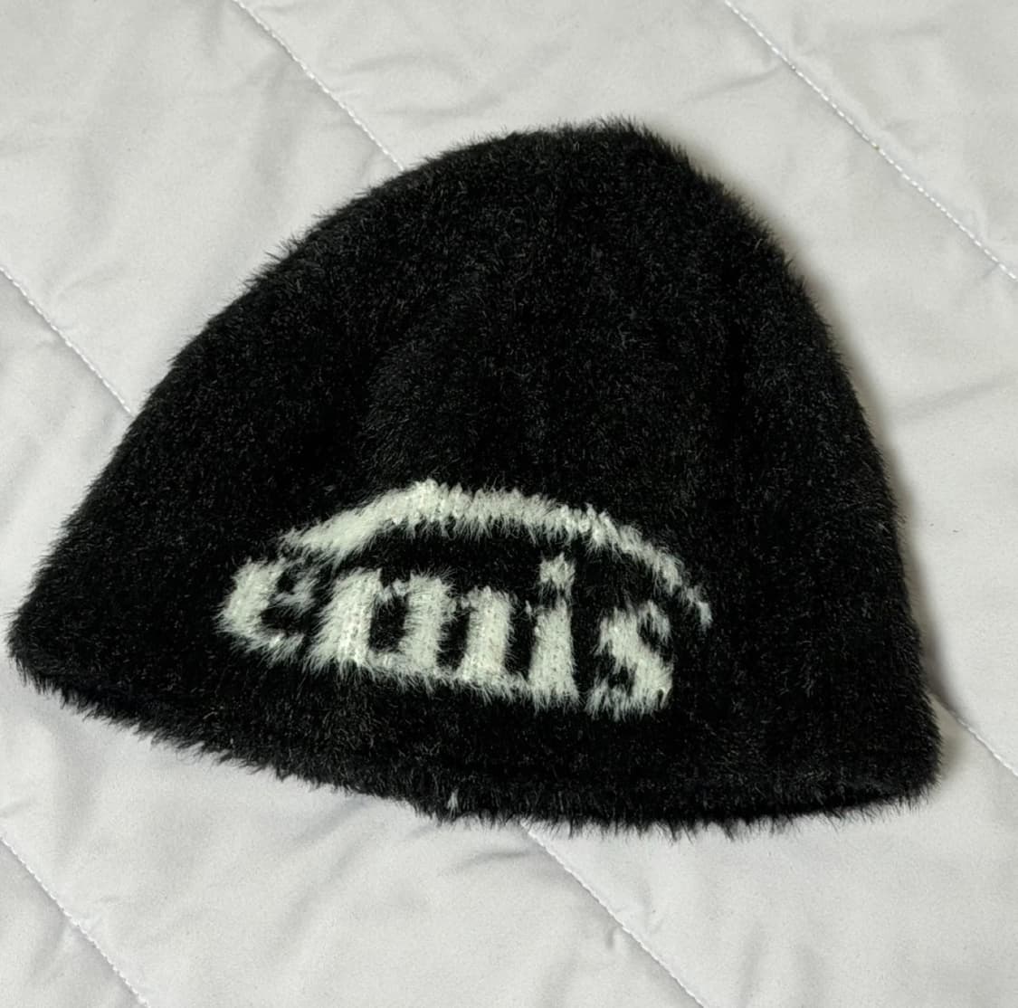 이미스 뉴 로고 비니 상품이미지2