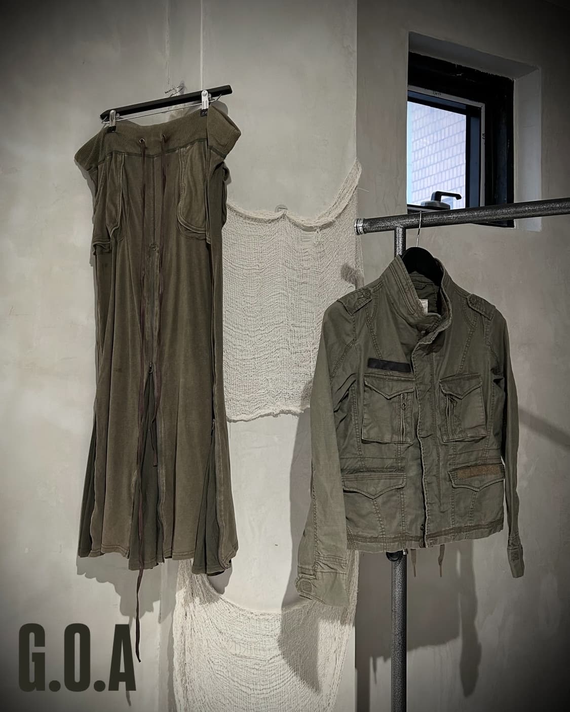 G.O.A  pack 상품이미지3