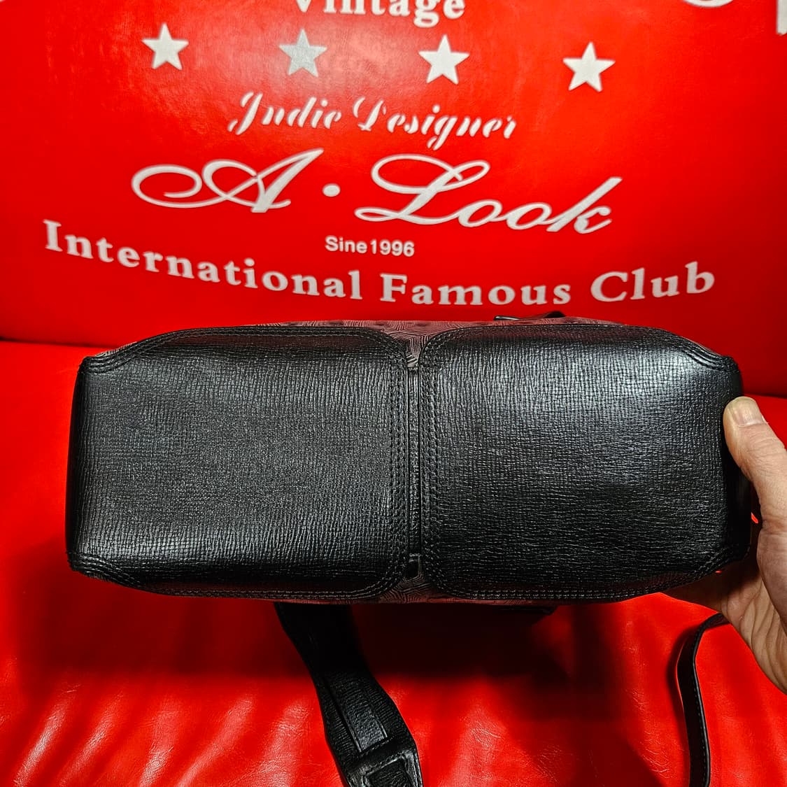 3.1필립림 파슬리 미디엄 투웨이 토트백 상품이미지9