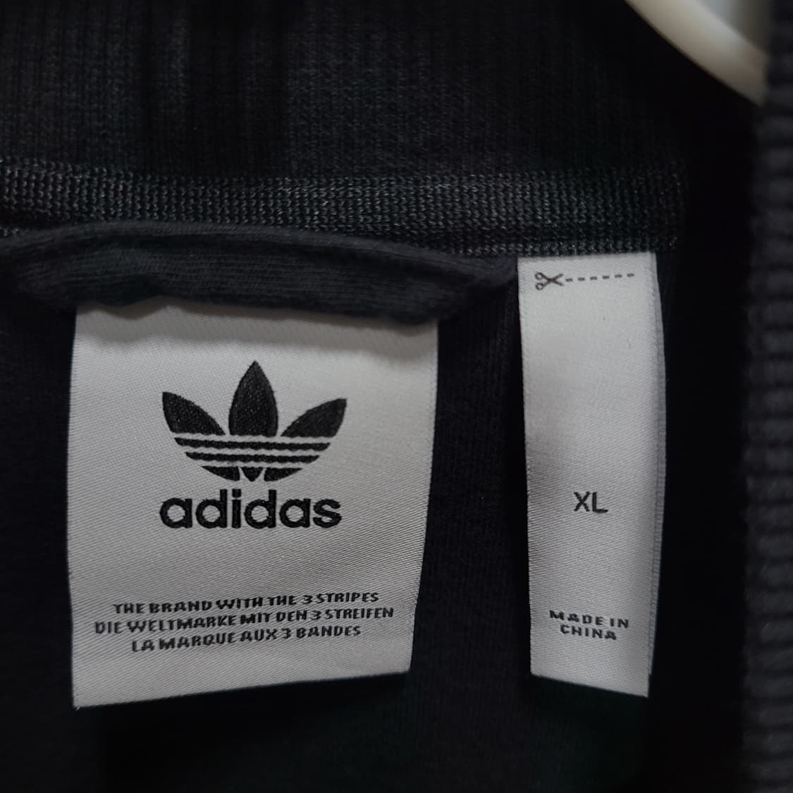 아디다스 불꽃 파이어버드 백로고 카모 져지 상품이미지6