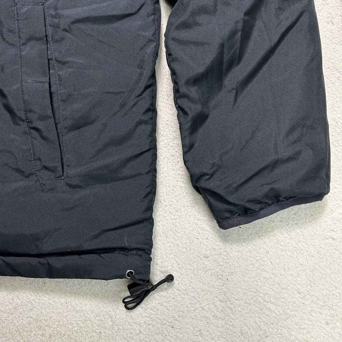 노스페이스 서밋 시리즈 리버시블 다운자켓 L 상품이미지5