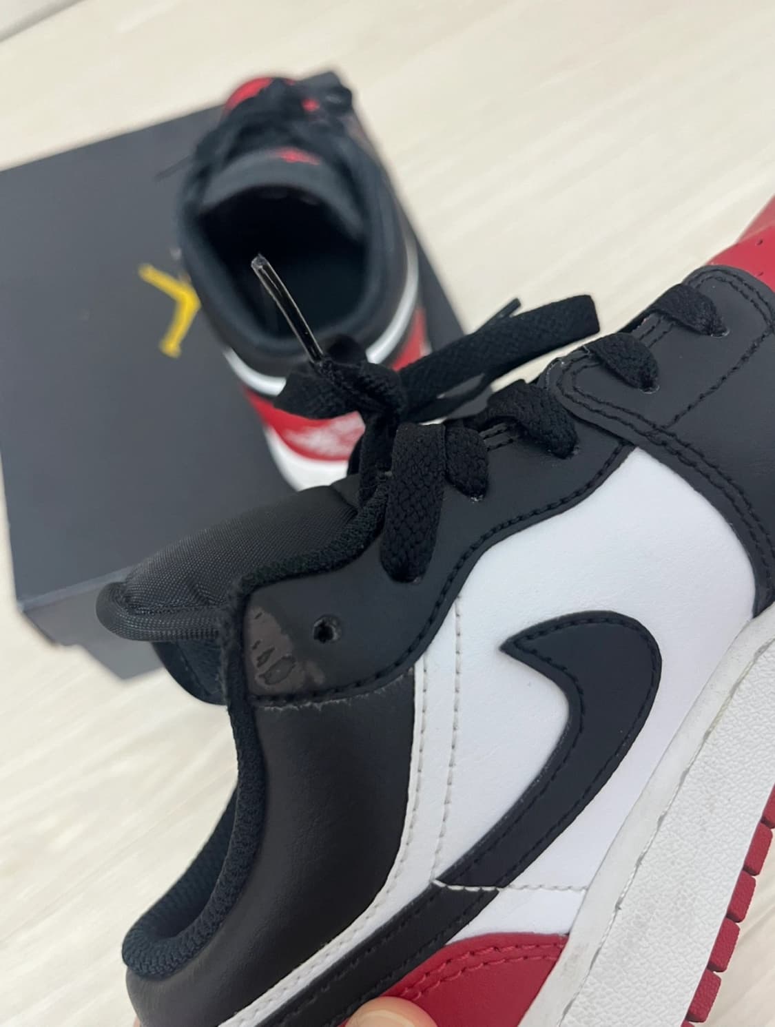 나이키 조던 상품이미지5