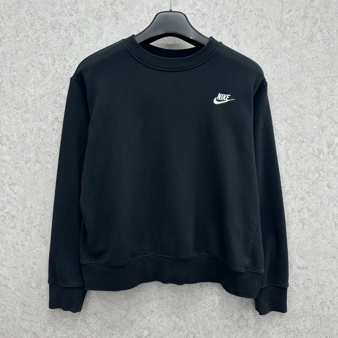 100 나이키 여자 루즈핏 맨투맨 상품이미지1