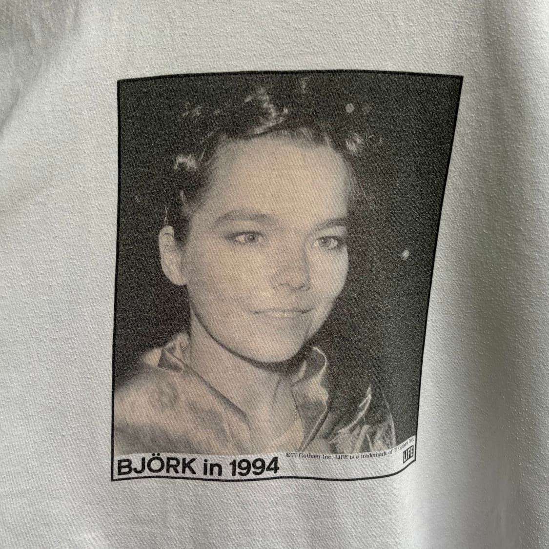 Bjork x Freaks Store 상품이미지3