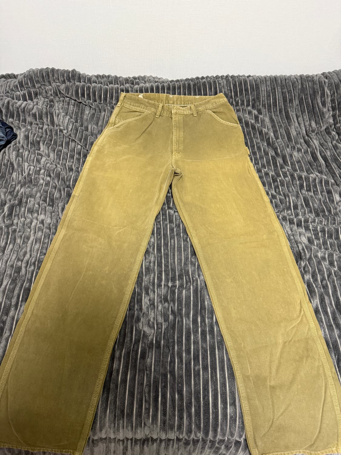 빈티지 칼하트 카펜터 팬츠 상품이미지1