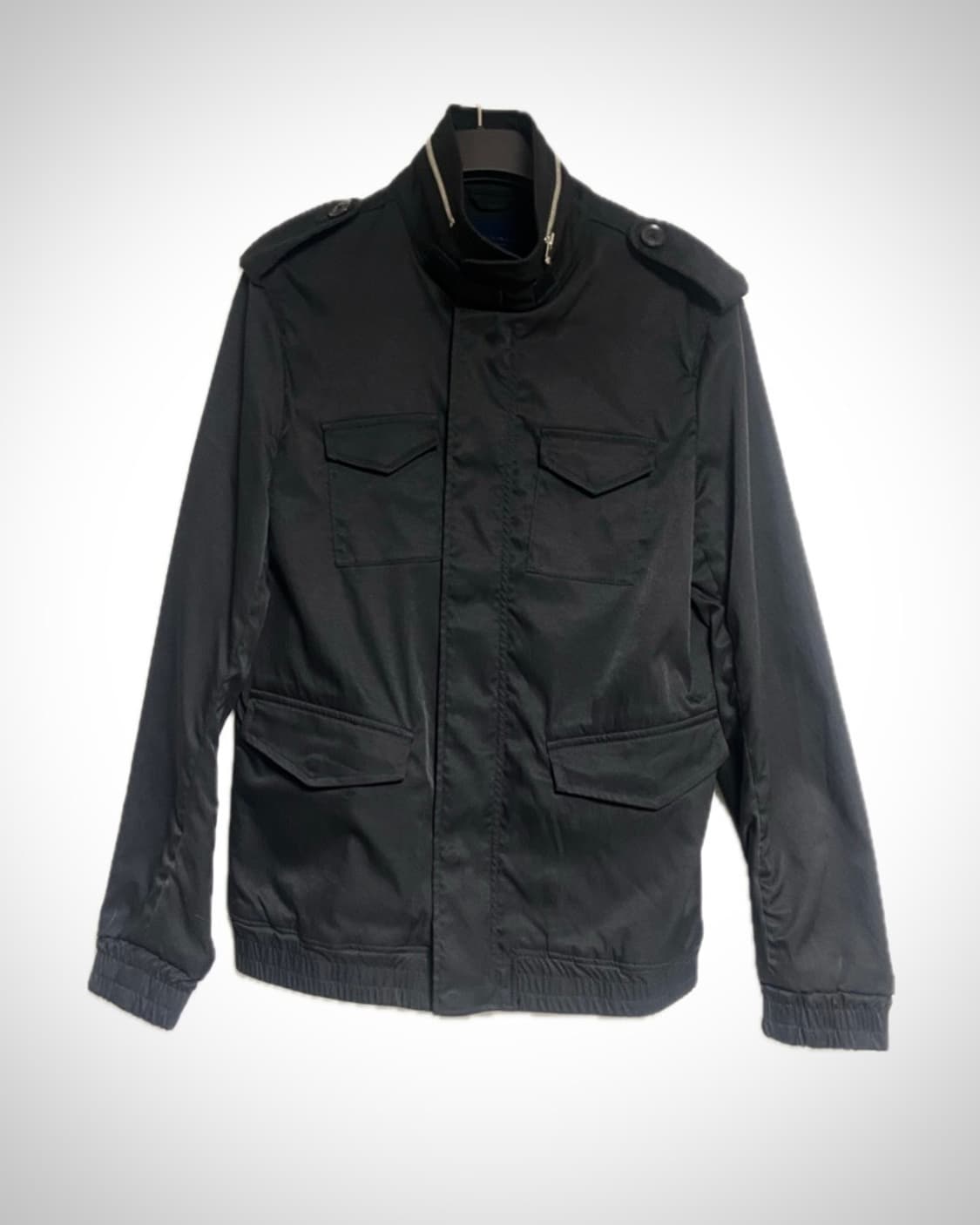 준하시모토 m65 필드 자켓 상품이미지4