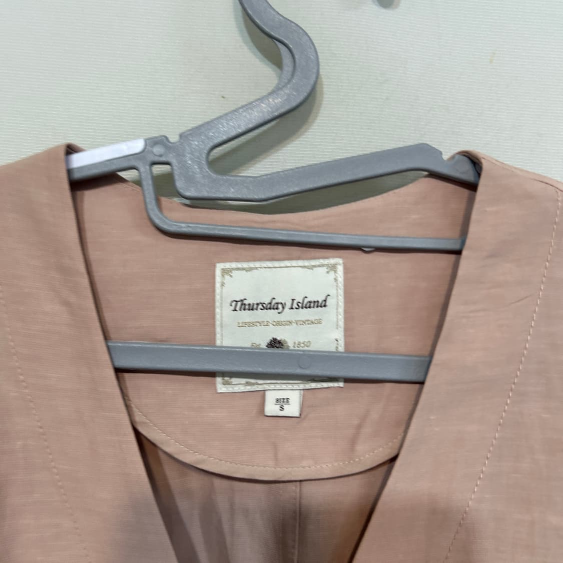 써스데이아일랜드 2020 원피스 55 상품이미지2