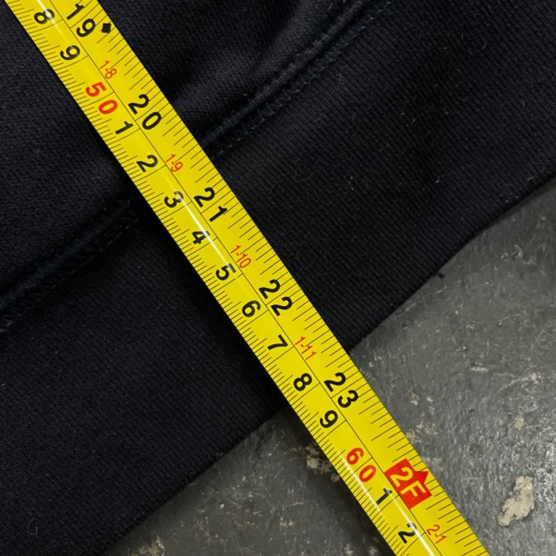 90 홀리스터 후드집업 상품이미지6