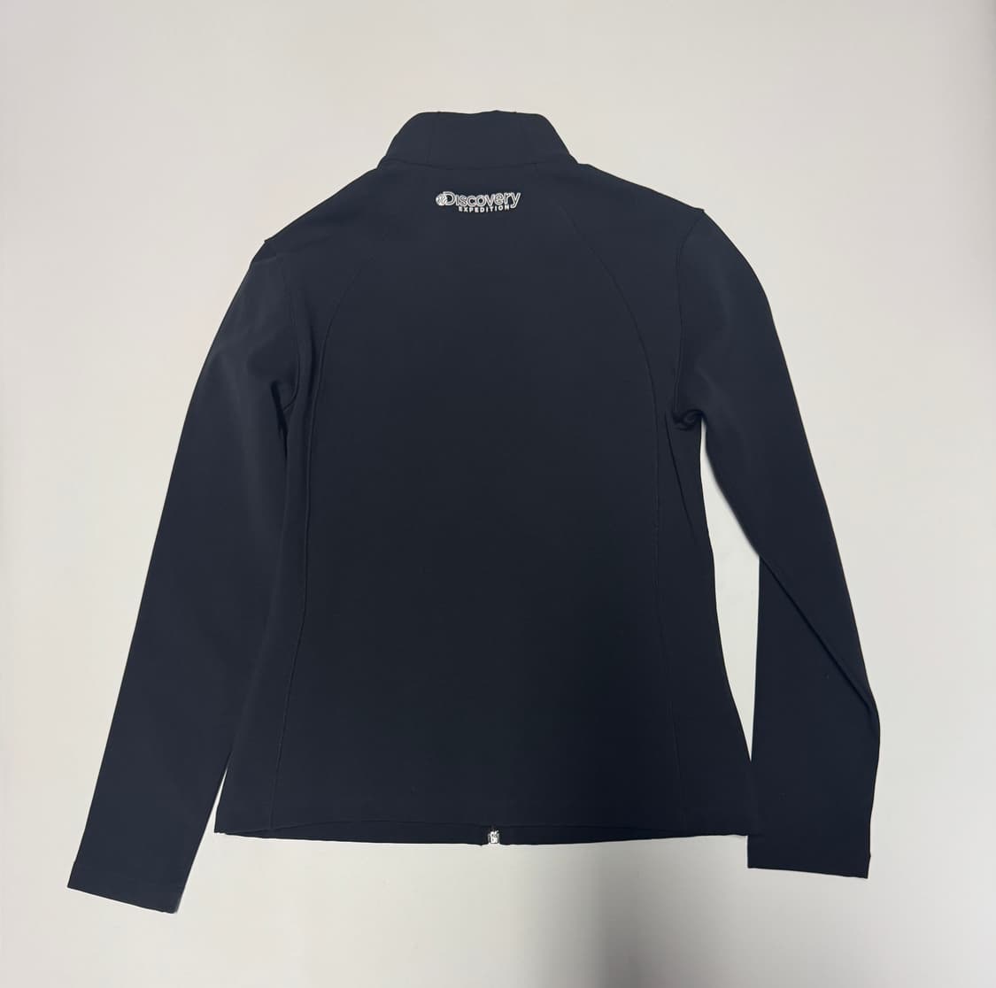 여성 디스커버리 익스페디션 트레이닝 집업 자켓 44 ~ 55 상품이미지2