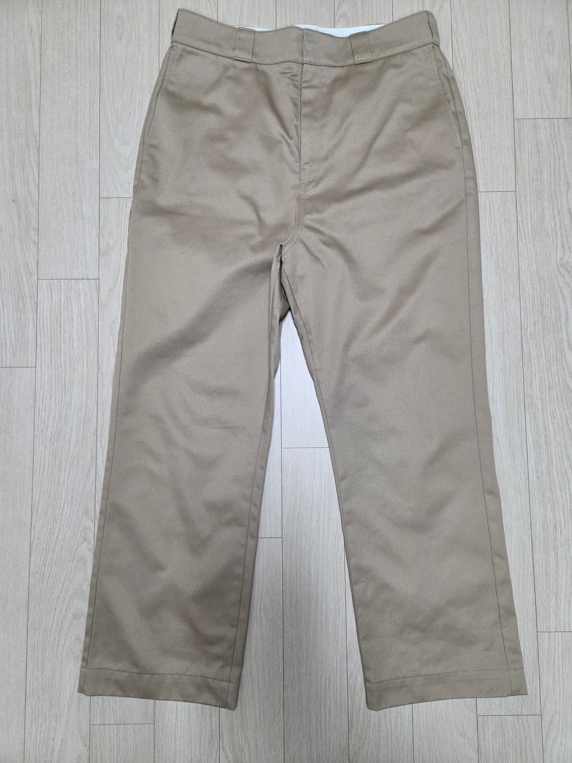 77c 포트팬츠 34 상품이미지1