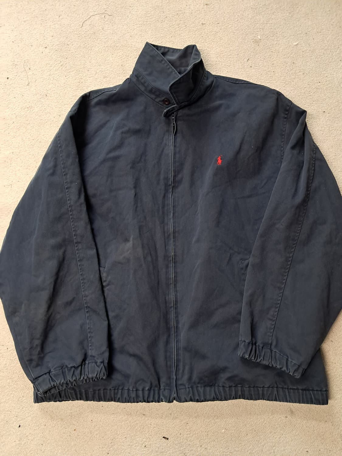 폴로랄프로렌 스윙자켓 상품이미지1