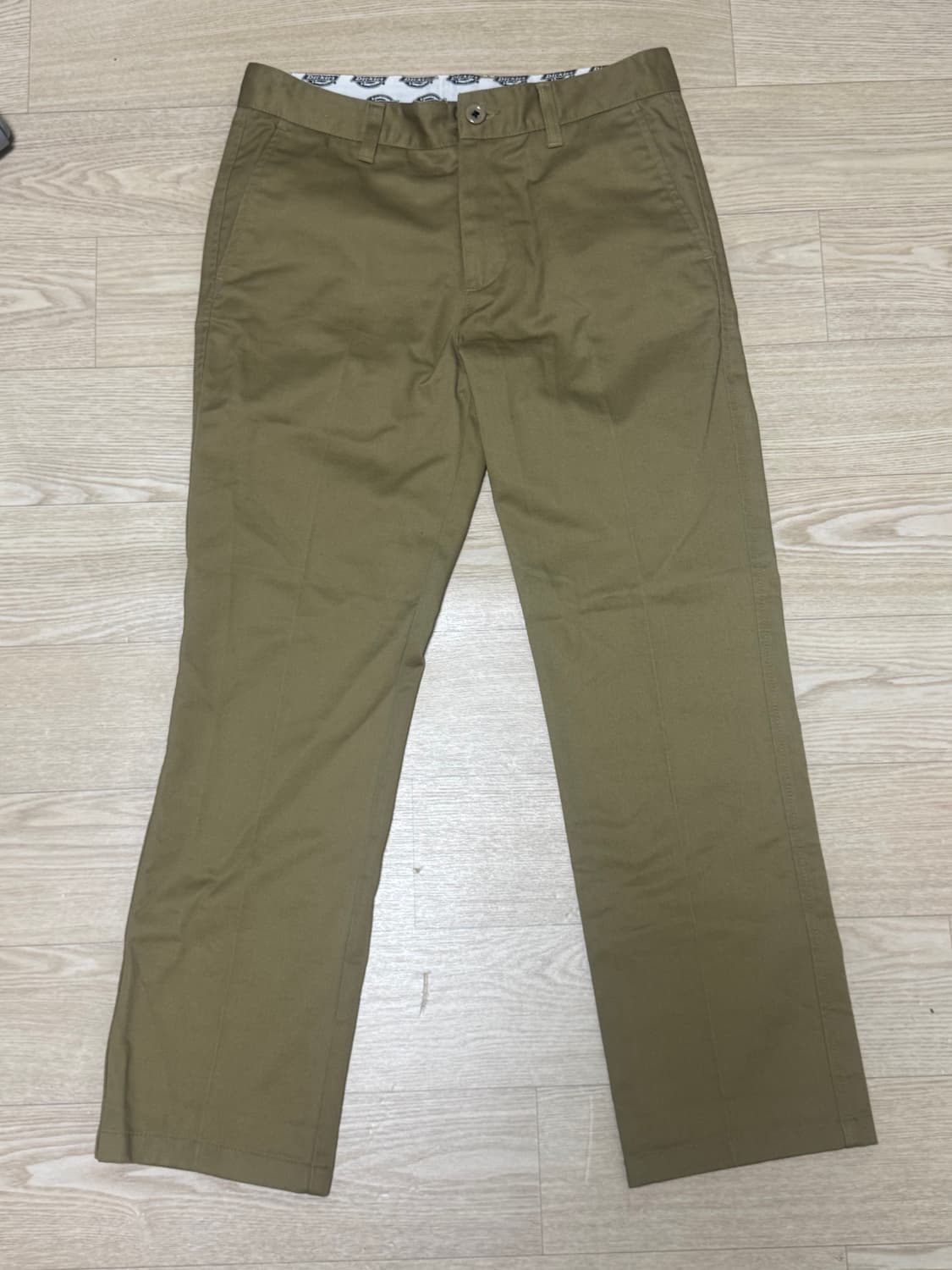 디키즈 876워크팬츠 상품이미지1