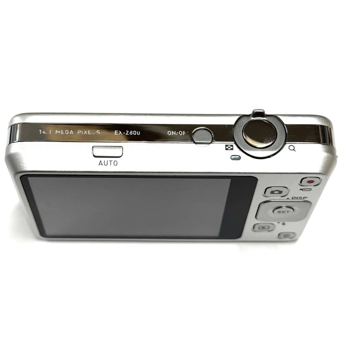 작례있음)🤍카시오 엑슬림 z800 Casio Exilim EX-Z800 상품이미지5