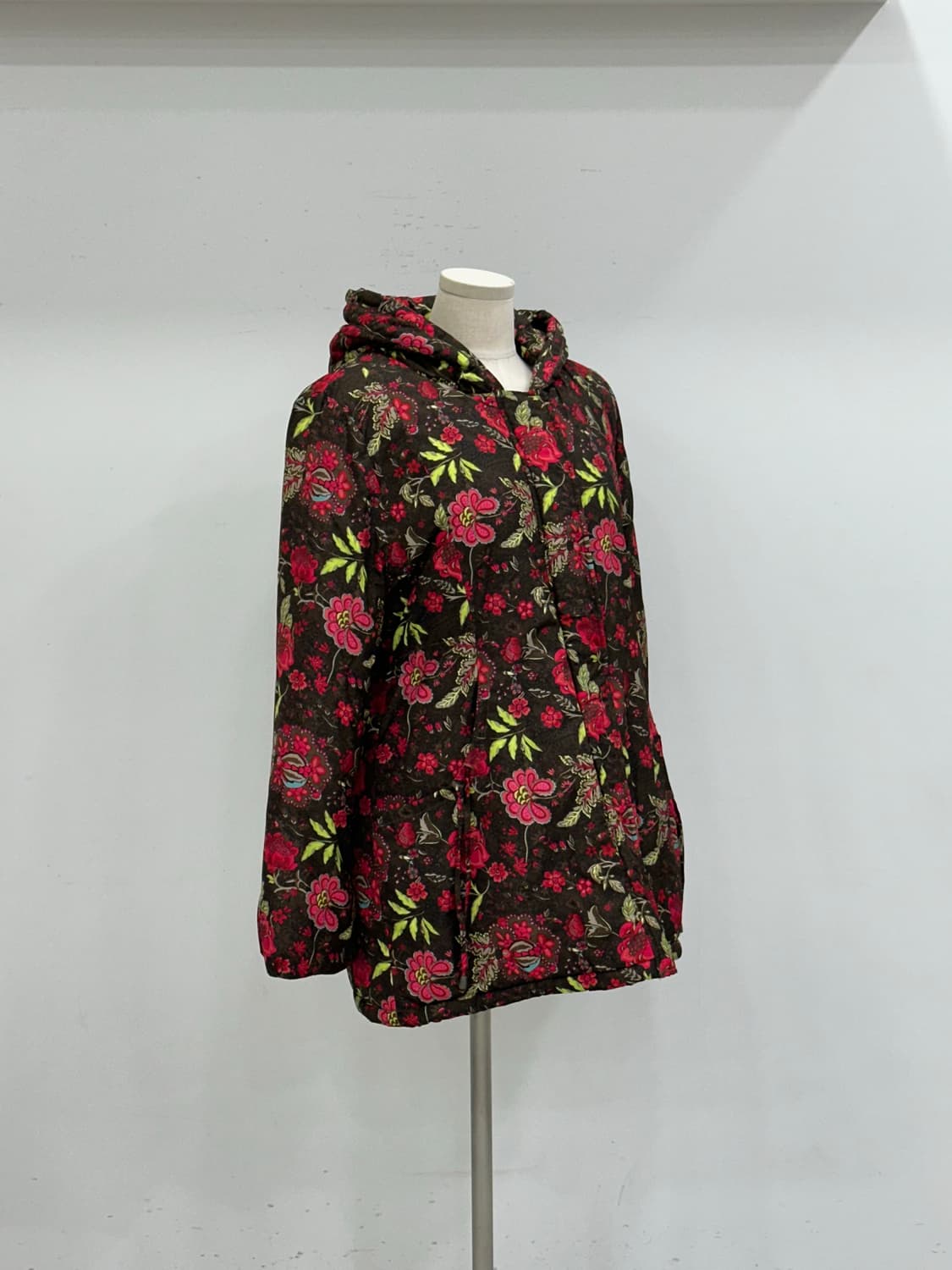 오일릴리 패딩 상품이미지2