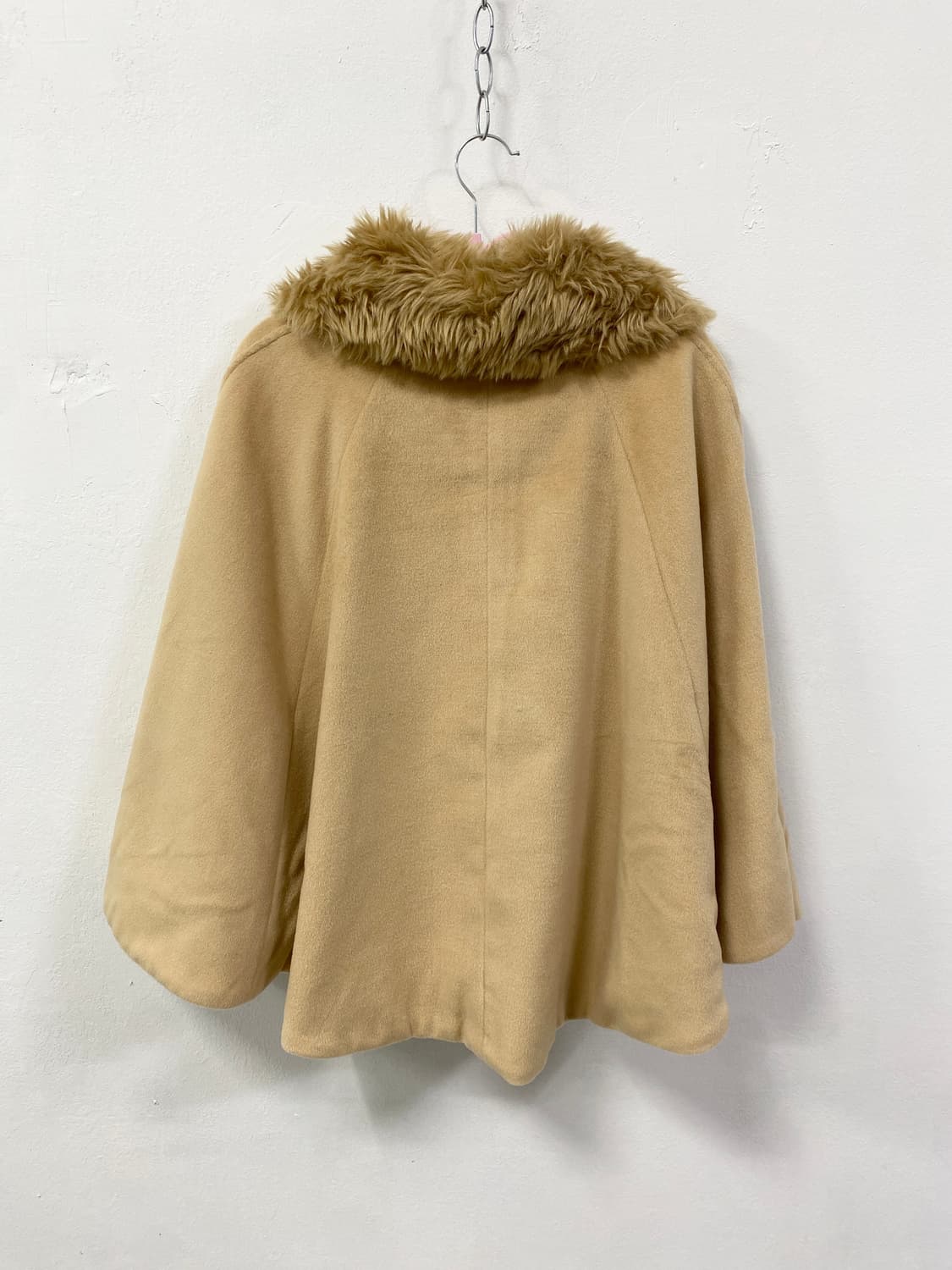 [DOSCH] 라떼갸루 리락쿠마 케이프 상품이미지6