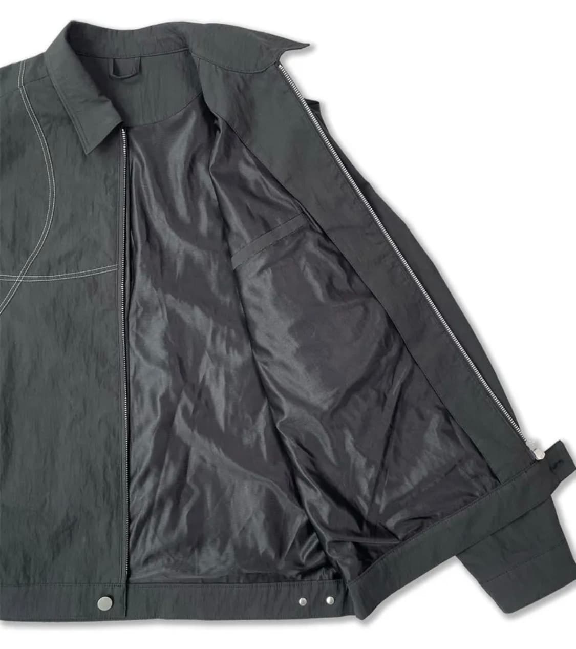 더콜디스트모먼트 TCM wave jacket 웨이브 자켓 상품이미지7