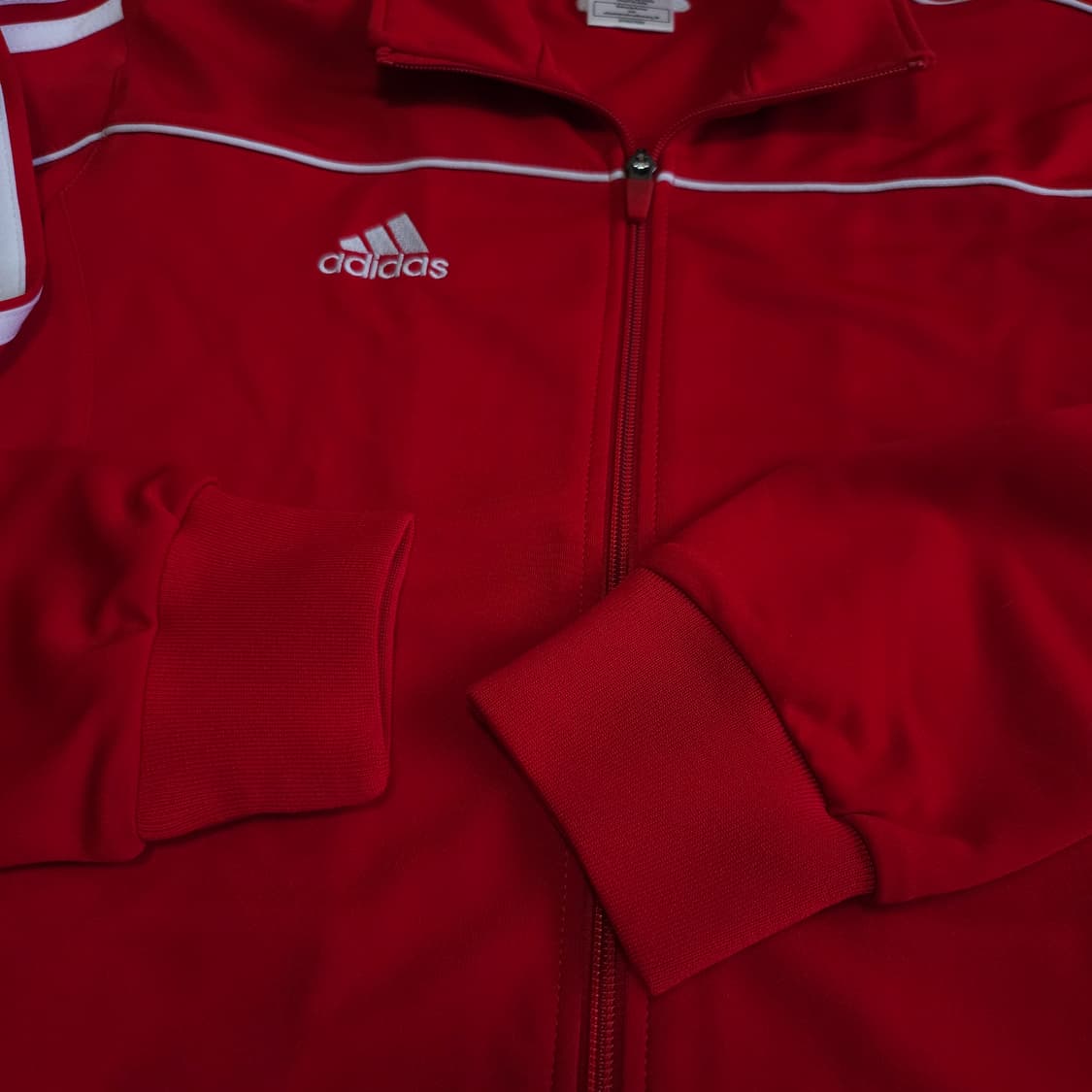 아디다스져지 트랙탑 95-100 저지 상품이미지7