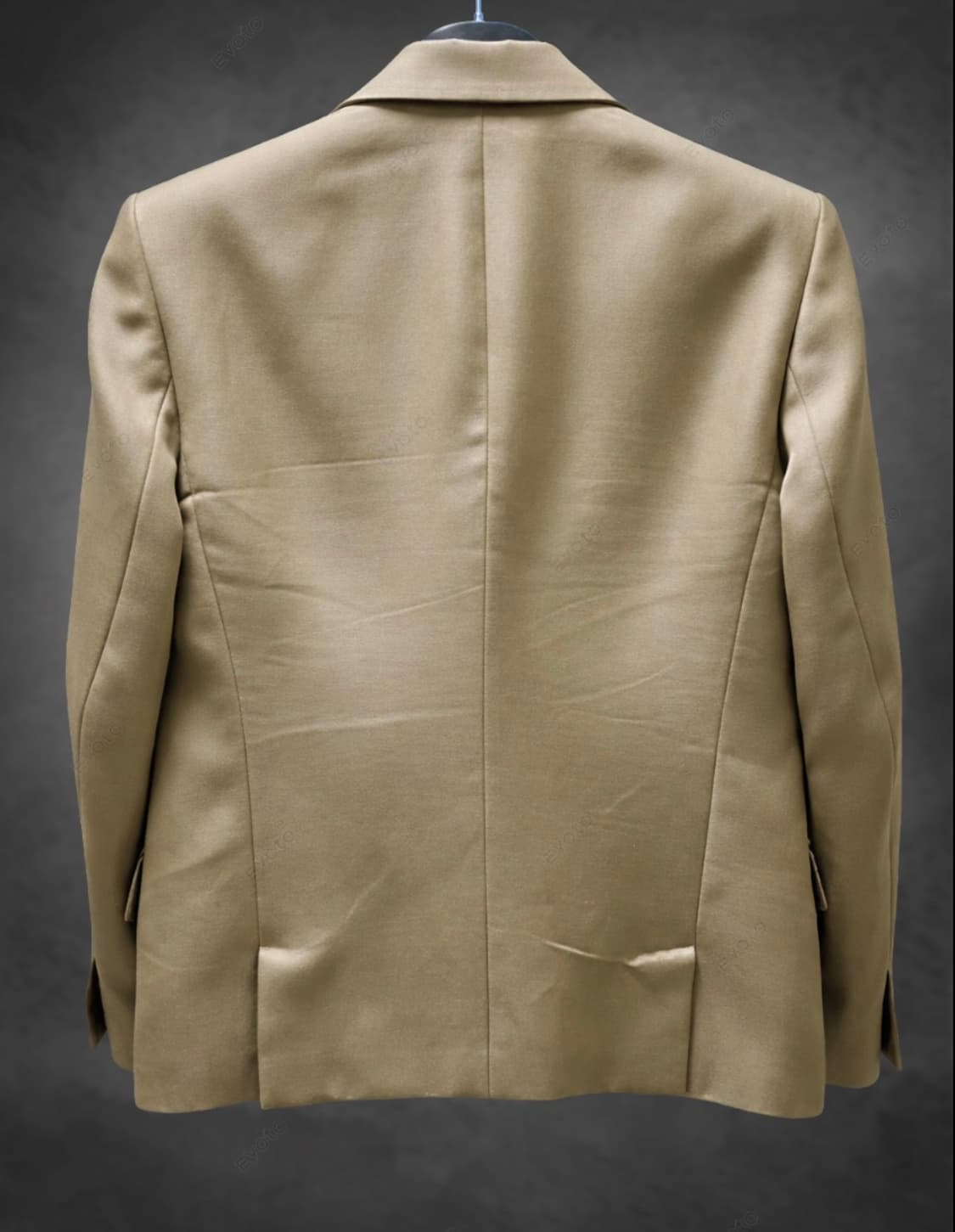 [Haider Ackermann] 아카이브 실크 테일러드 재킷 상품이미지2