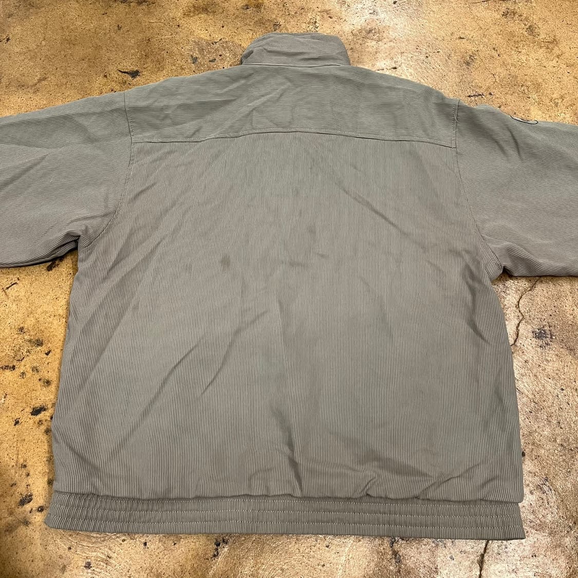 [정품/M] 토니 고어텍스 빈티지 아노락 b16 상품이미지4