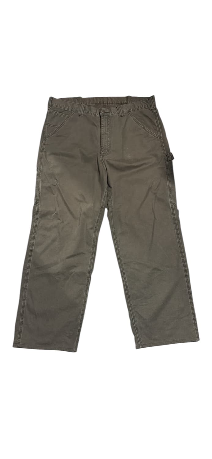 Carhartt single knee work pants 38 상품이미지2