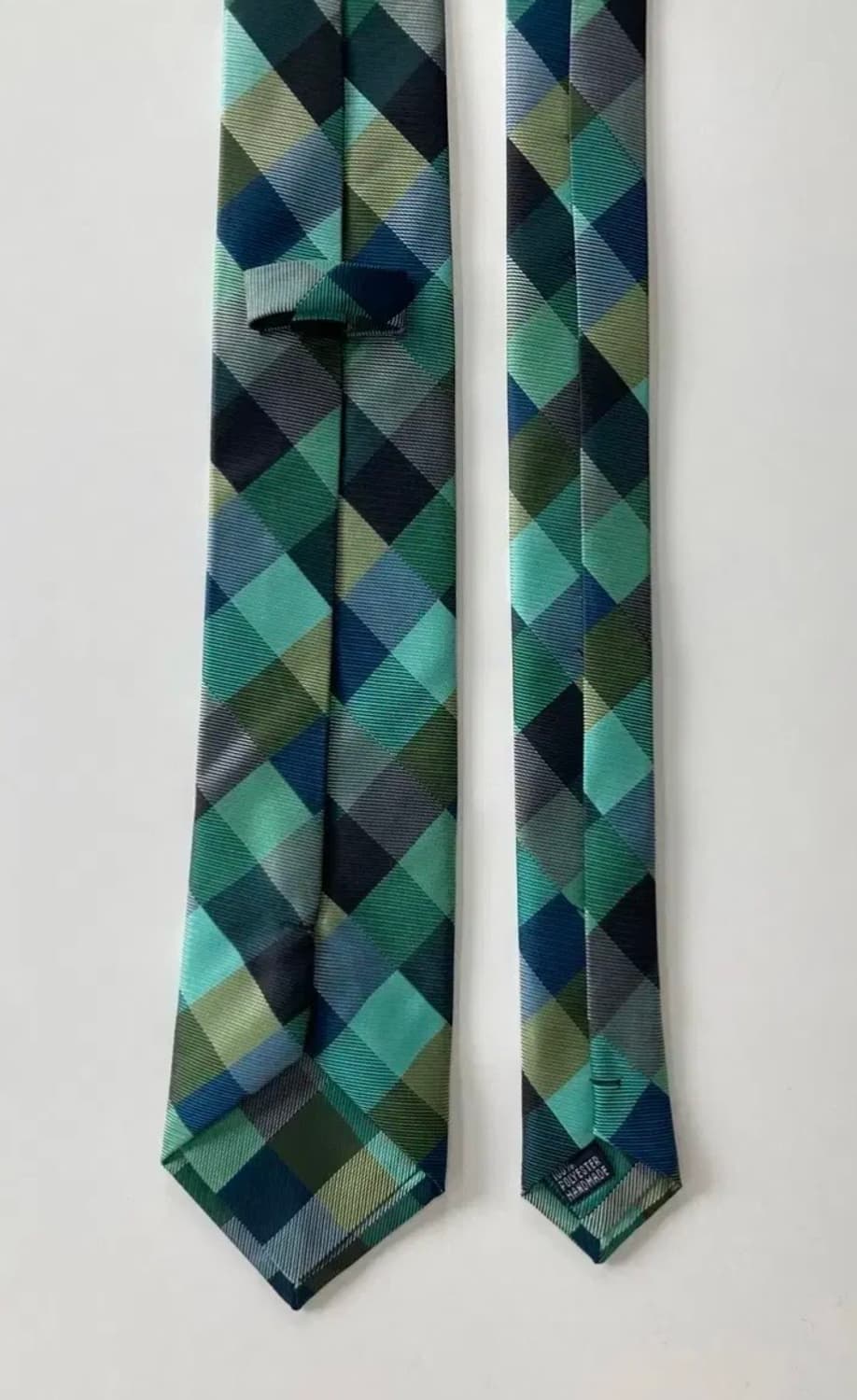 빈티지)넥타이 상품이미지2