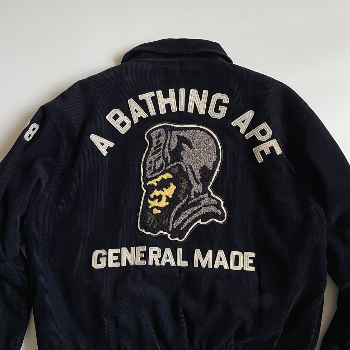 90s A bathing ape OG 상품이미지2