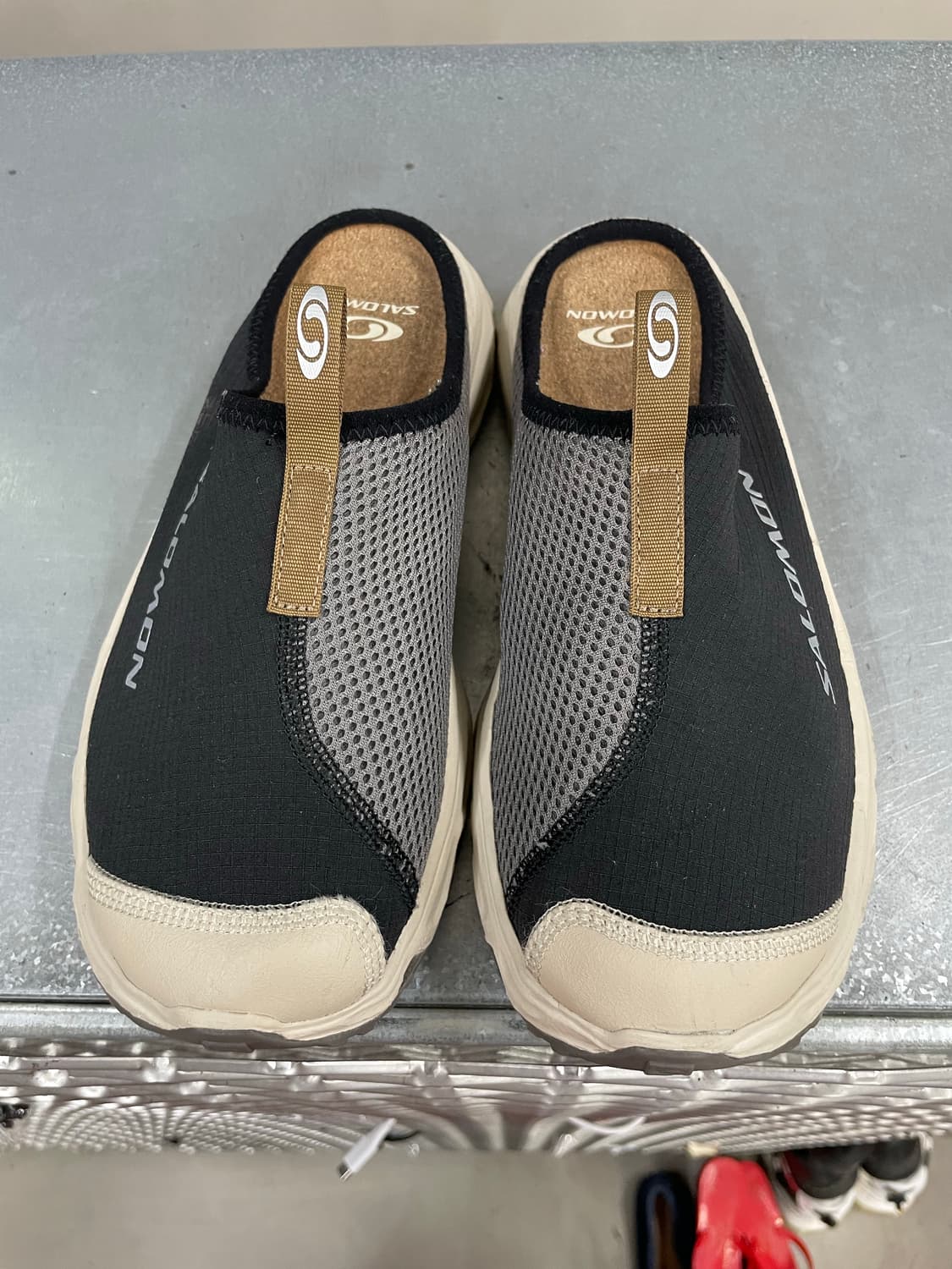 살로몬 RX 슬라이드 3.0 265 (gr-5272) 상품이미지5