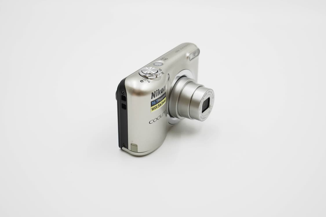 (새상품) Nikon coolpix A10 (니콘 쿨픽스 A10)  상품이미지5