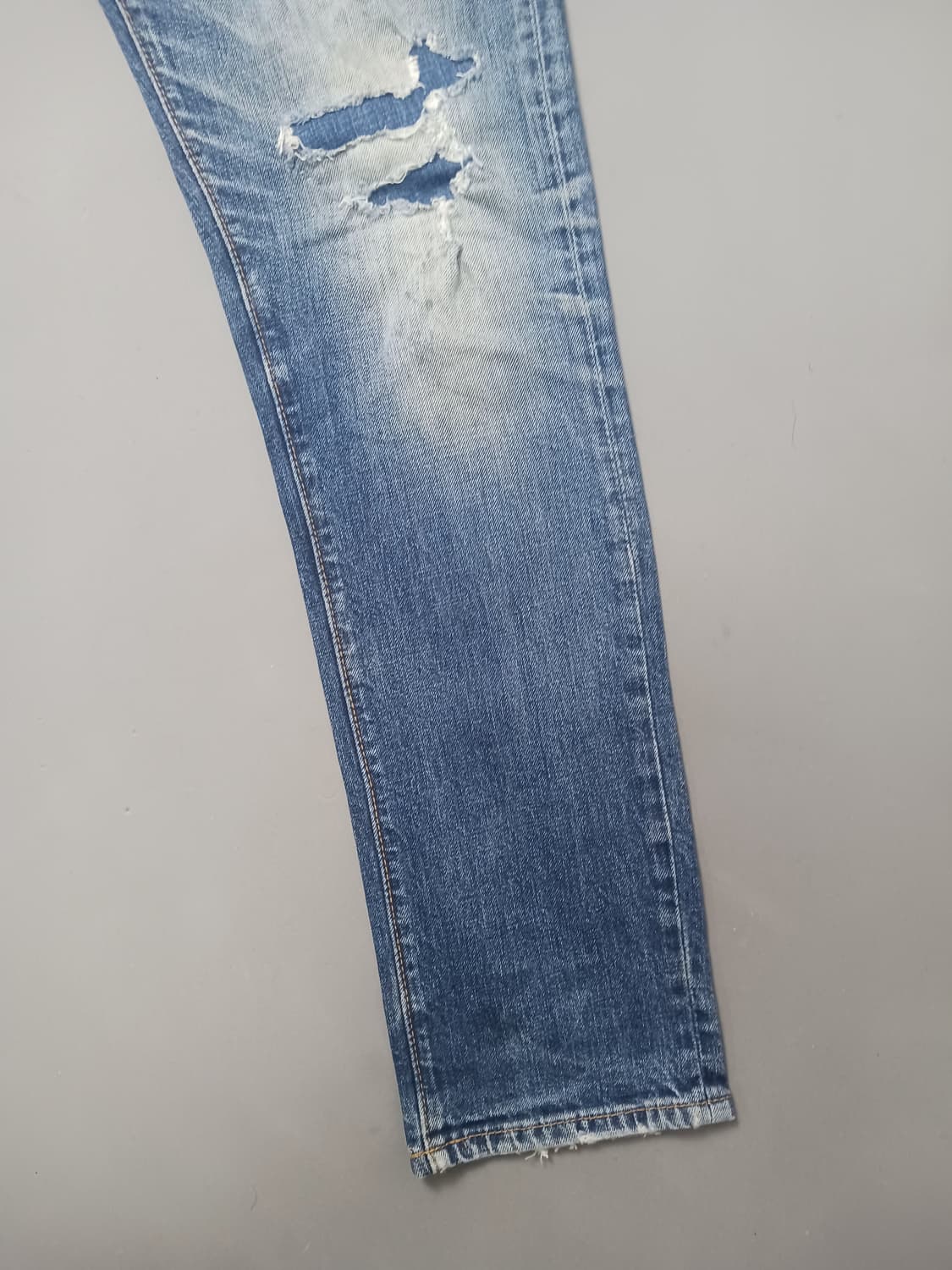 [32] 디스퀘어드2 레드탭 쿨가이진 청바지 상품이미지5