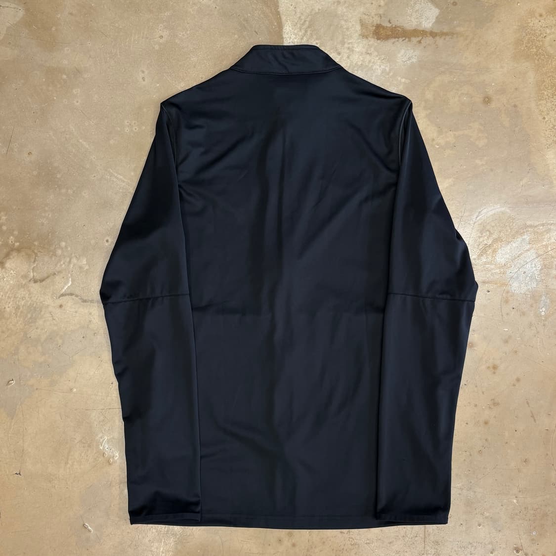 M 나이키 FC바르셀로나 트랙탑  상품이미지3