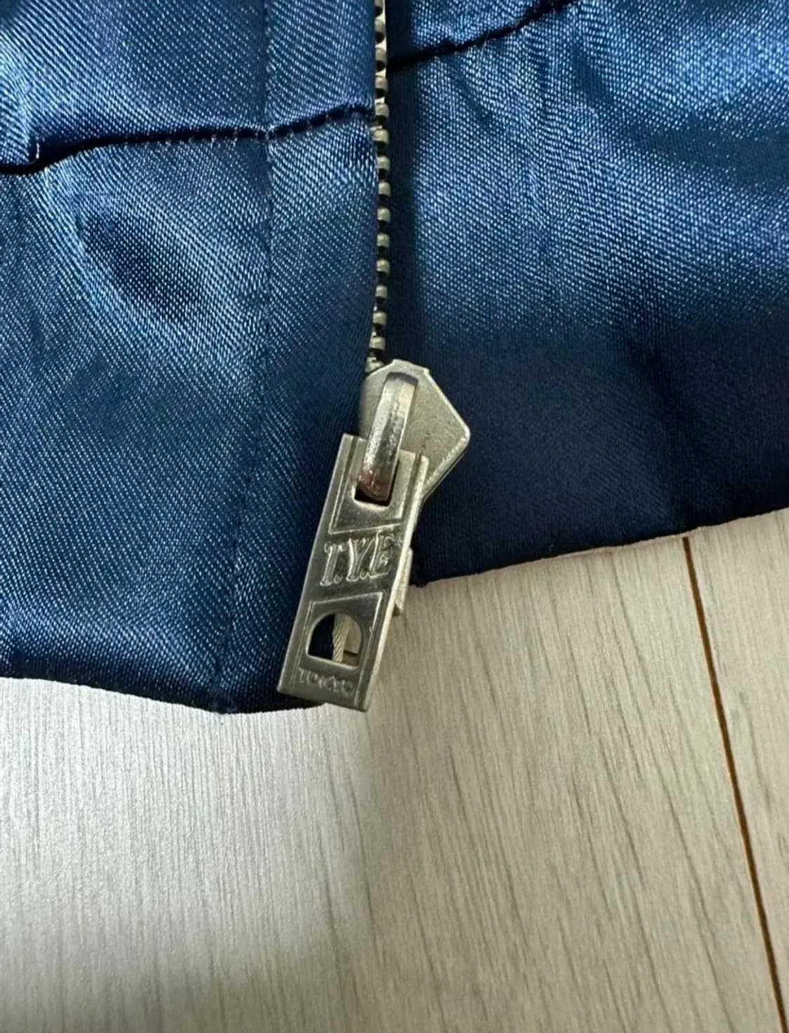 테일러 토요 양면 스카쟌 상품이미지9