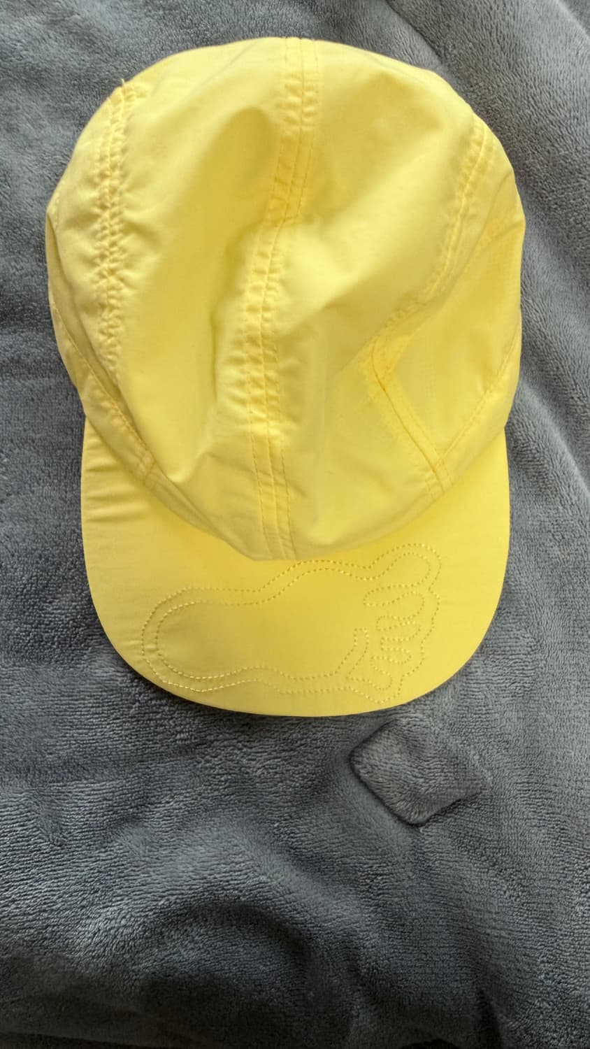 알렉스 조노 텍사스 트러커 햇 옐로우 선 상품이미지1